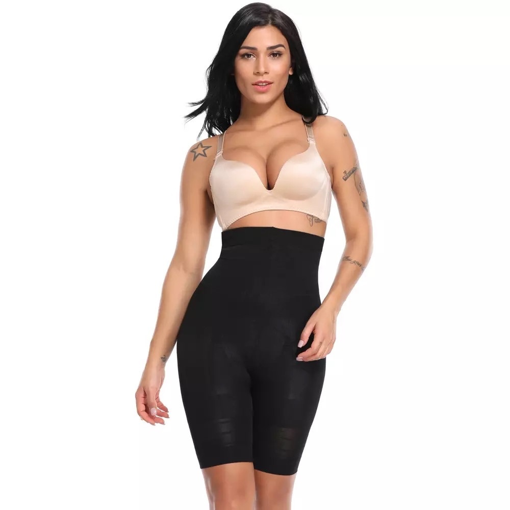 High Waist Tummy Control & Butt Lifter Panties